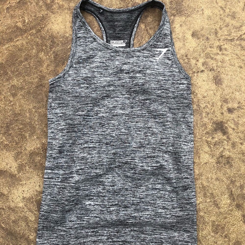 Gymshark Seamless Tank